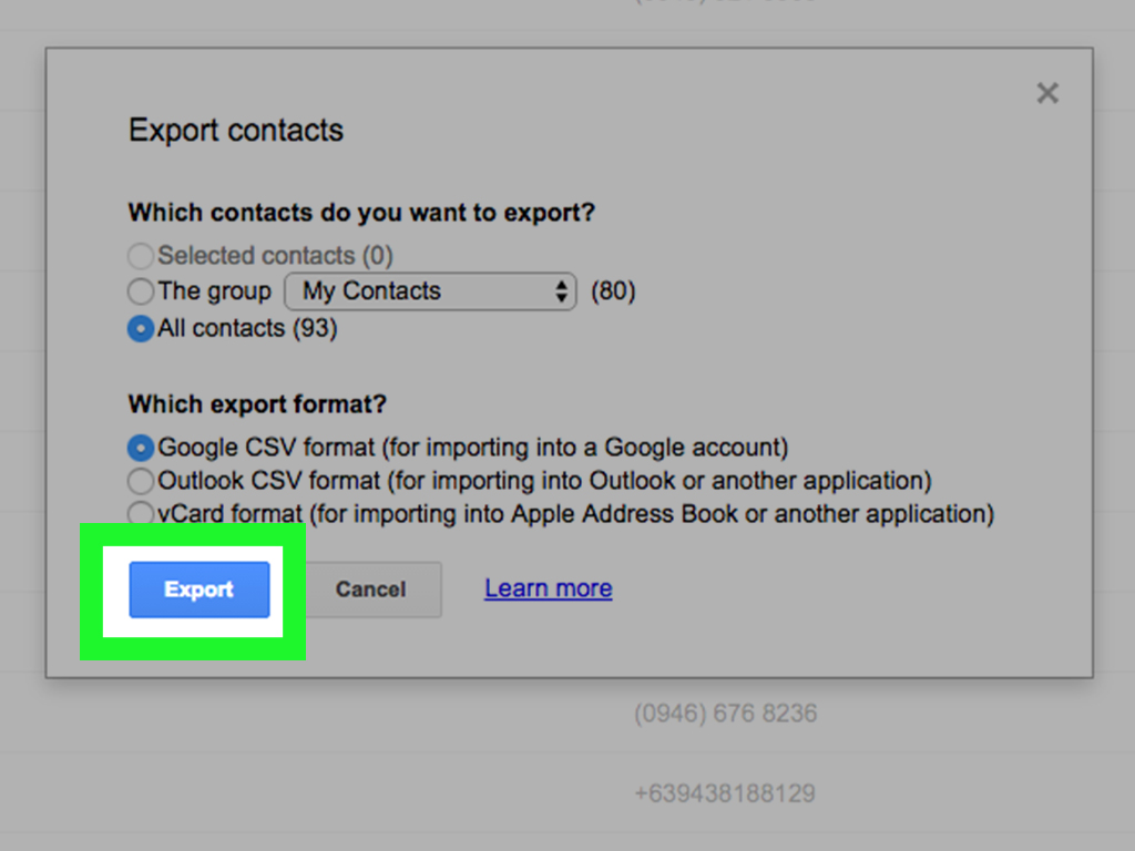 Importing ecoinvent database in ecospold format for mac